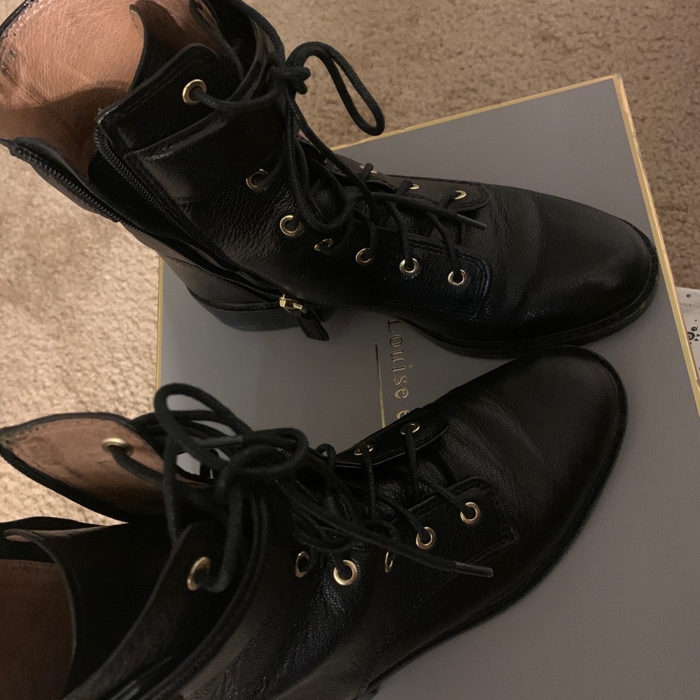 COPY - Boots